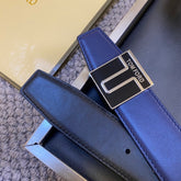 China Replica Tom Ford Belts 63usd Only